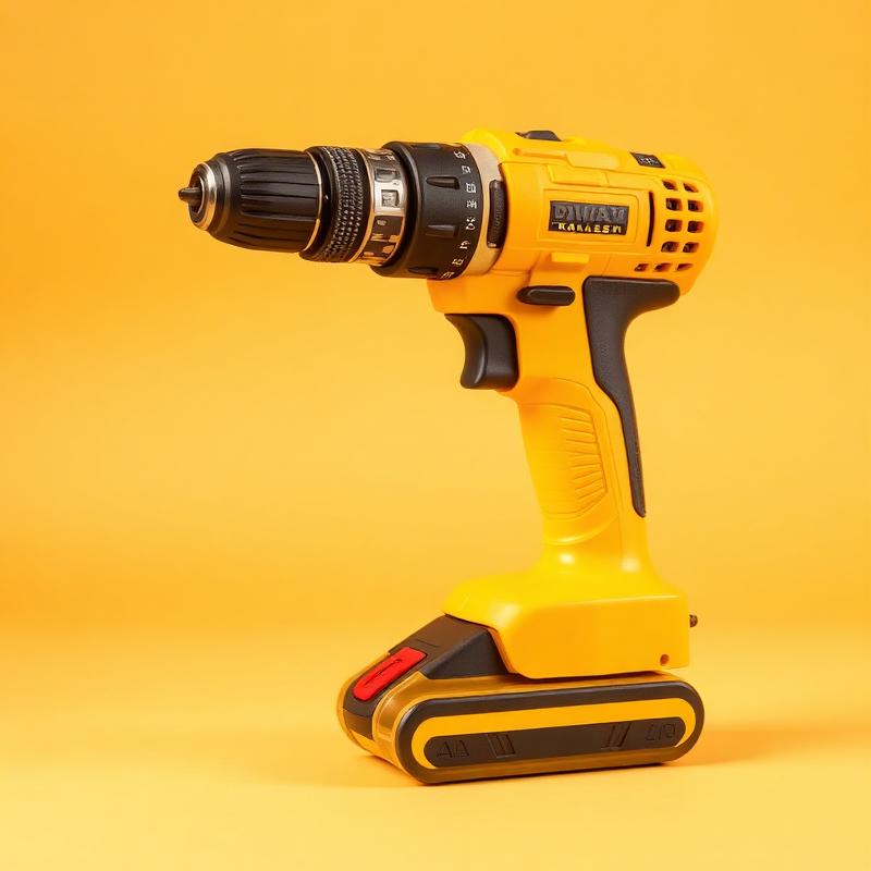 Furadeira de Impacto 750W