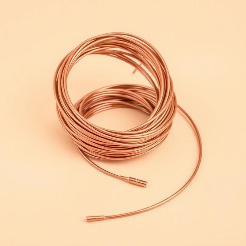 Fio Flexível 2,5mm — rolo 100m